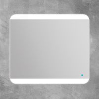 Зеркало CEZARES 45007 — фото 1, Зеркала в ванную комнату