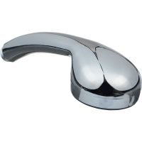 Товар: Ручной душ Melodia della vita Prime MKP20573P Хром - фото 4 Ручной душ Melodia della vita Prime MKP20573P Хром — фото 4, Лейки для душа