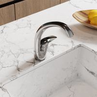 Rossel 2807 Смеситель для кухни — фото 2, Смесители для кухни