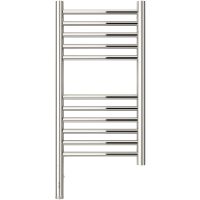 Электрический полотенцесушитель Сунержа Богема 3.0 прямая 600x300 L 00-5804-6030 Хром — фото 11, Электрические полотенцесушители