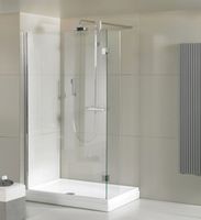 Товар: Акриловый поддон для душа Riho Davos 263 130x90 D002001005 (DA0300500000000) Белый без антискользяще - фото 2 Акриловый поддон для душа Riho Davos 263 130x90 D002001005 (DA0300500000000) Белый без антискользяще — фото 2, Акриловые душевые поддоны