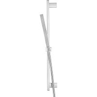 Товар: Душевой гарнитур Swedbe Calypso 5086 Хром - фото 7 Душевой гарнитур Swedbe Calypso 5086 Хром — фото 7, Душевые гарнитуры