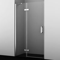 Товар: Aller 10H05L Душевая дверь - фото 3 Aller 10H05L Душевая дверь — фото 3, Распашные душевые двери