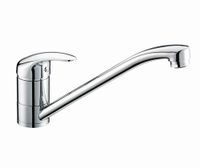 Товар: Смеситель Rhein 1707 для кухни, хром, WasserKRAFT - фото 4 Смеситель Rhein 1707 для кухни, хром, WasserKRAFT — фото 4, Комплектующие для туалета