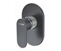 Elbe 7451 Смеситель для душа — фото 1, Смеситель для душа