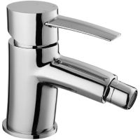 Смеситель для биде Lemark Atlantiss LM3208C Хром — фото 1, Смесители для биде