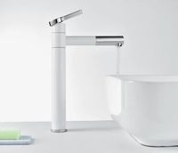 Раковина-чаша CeramaLux 50 Белая арт-9391 — фото 6, Раковины накладные