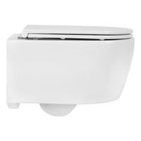 Товар: Унитаз подвесной AQ1106T-00 ЕВРОПА TORNADO 490*360*250мм, тонкое сиденье с механизмом плавного закры - фото 4 Унитаз подвесной AQ1106T-00 ЕВРОПА TORNADO 490*360*250мм, тонкое сиденье с механизмом плавного закры — фото 4, Унитазы