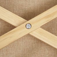 Nau WB-771-L Корзина на ножках — фото 9, Корзины для белья