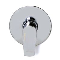 A06156 Встраиваемый комплект для биде со шлангом 100 см — фото 4, Душевые системы