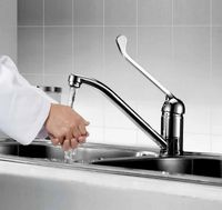 Смеситель для кухни Lemark Project LM4604C Хром — фото 3, Смесители для кухни