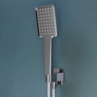 Товар: Душевая система Iddis Slide SLISB03i68 Хром - фото 5 Душевая система Iddis Slide SLISB03i68 Хром — фото 5, Встраиваемые душевые комплекты