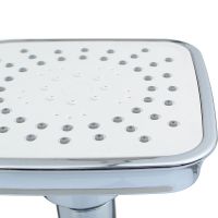 Верхний душ Melodia della vita MKP27008C Хром — фото 5, Верхние души