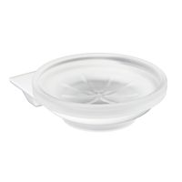 Kammel K-HITE Мыльница арт-8329W — фото 3, Мыльницы