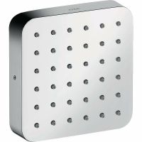 Товар: Душевая форсунка Axor Citterio E 36822000 Хром - фото 1 Душевая форсунка Axor Citterio E 36822000 Хром — фото 1, Душевые форсунки