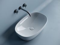 Раковина-чаша Ceramicanova Element 60 CN5039 Белая — фото 7, Раковины