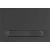 Клавиша смыва KK POL M09 350/PPL/008-00-00 Титан — фото 1, Кнопки смыва