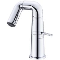 Товар: Смеситель для раковины Haiba HB10813 Хром - фото 1 Смеситель для раковины Haiba HB10813 Хром — фото 1, Смесители для раковины