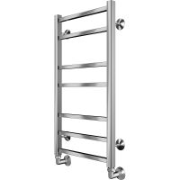 Товар: Водяной полотенцесушитель Larusso Имидж П7 400x800 4670078535726 Хром - фото 1 Водяной полотенцесушитель Larusso Имидж П7 400x800 4670078535726 Хром — фото 1, Водяные полотенцесушители