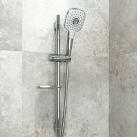 Товар: Душевой гарнитур Iddis Sena SEN3F70i16 Хром - фото 5 Душевой гарнитур Iddis Sena SEN3F70i16 Хром — фото 5, Душевые гарнитуры