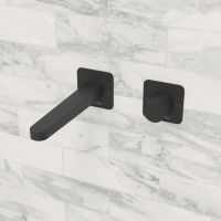 A5251.301 Встраиваемый комплект для раковины — фото 1, Смесители для раковины