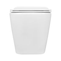 Товар: Унитаз подвесной безободковый AQUATEK ДЕЛЬТА 480 x 350 x 320 мм, тонкое сиденье с механизмом плавног - фото 6 Унитаз подвесной безободковый AQUATEK ДЕЛЬТА 480 x 350 x 320 мм, тонкое сиденье с механизмом плавног — фото 6, Унитазы