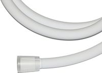 Душевой шланг Iddis Optima Home OPH20WLi19 Белый матовый — фото 3, Комплектующие для душевого оборудования