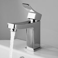 Товар: Aller 1064 Смеситель для умывальника - фото 3 Aller 1064 Смеситель для умывальника — фото 3, Аксессуары для раковины