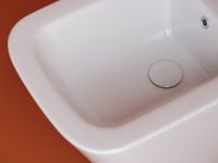 Товар: Биде Ceramicanova Union CN4010 подвесное Белое - фото 2 Биде Ceramicanova Union CN4010 подвесное Белое — фото 2, Биде