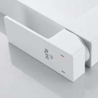 Смеситель для раковины Rose R18C Белый арт-R1811C-1 — фото 13, Смесители для раковины