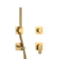 Товар: A3651.282.284.285.194.286 Встраиваемый комплект для ванны с лейкой и изливом - фото 6 A3651.282.284.285.194.286 Встраиваемый комплект для ванны с лейкой и изливом — фото 6, Смесители