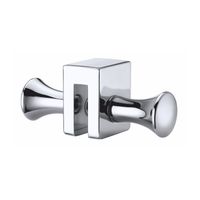 Товар: K-423 Крючок для душевых уголков - фото 1 K-423 Крючок для душевых уголков — фото 1, Прочие аксессуары и комплектующие