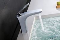 Смеситель для раковины Lemark Bellario LM6806C Хром — фото 3, Смесители для раковины