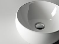 Раковина-чаша Ceramicanova Element 39 CN6001 Белая — фото 13, Раковины