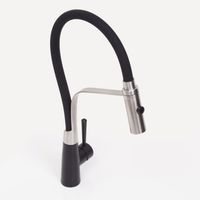 A8417 Смеситель для кухни — фото 6, Смесители для кухни