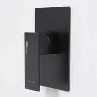 Abens 2051 Смеситель для душа — фото 4, Смеситель для душа