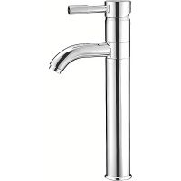 Смеситель для раковины Ledeme H52 1052-2L Хром — фото 1, Смесители для раковины