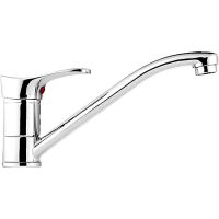 Товар: Смеситель для кухни Ledeme H14-B 4214L Хром - фото 1 Смеситель для кухни Ledeme H14-B 4214L Хром — фото 1, Смесители для кухни