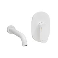 Встраиваемый набор для раковины арт-A85593 — фото 3, Смесители для раковины