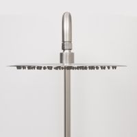 A14201 Душевой комплект со смесителем — фото 9, Душевые стойки