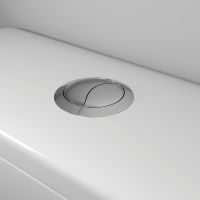 Бачок для унитаза Owl 1975 GapRuta-G OWLT200901/2 Белый — фото 5, Комплектующие для туалета