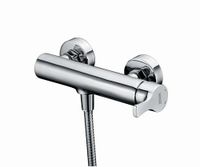 Berkel 4802 Смеситель для душа — фото 1, Смеситель для душа