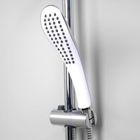 A045 Душевой комплект — фото 3, Душевые стойки