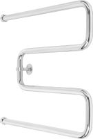 Товар: Водяной полотенцесушитель Grota Kamelo 600х400 Хром - фото 3 Водяной полотенцесушитель Grota Kamelo 600х400 Хром — фото 3, Водяные полотенцесушители