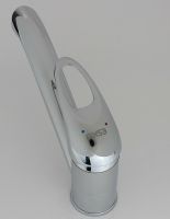 Смеситель для кухни ESKO Rio 15 Хром — фото 6, Смесители для кухни