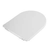 Крышка-сиденье CEZARES ECO CZR-2040-SC — фото 1, Унитазы, биде и писсуары. Крышки для унитазов