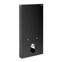 Товар: АКЦИЯ Naab 86BDT.050.BL Пристенный модуль системы инсталляции для биде - фото 2 АКЦИЯ Naab 86BDT.050.BL Пристенный модуль системы инсталляции для биде — фото 2, Комплектующие для туалета