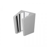 Смеситель для ванны Dorff Norma D1010008 Хром — фото 3, Смеситель для ванны