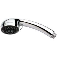 Ручной душ Remer 312ROX Хром — фото 1, Лейки для душа