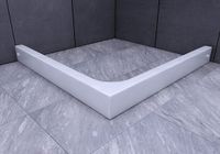 Панель для поддона 90*90 квадратная — фото 3, Экраны для поддонов